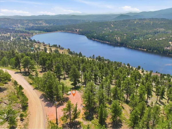 $100,000 | 1091 Osage Trail, Red Feather Lakes, CO 80545