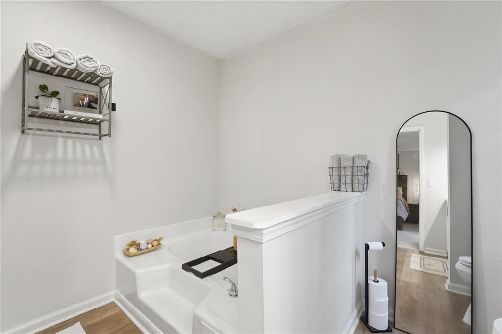 404 Brooks Street Dallas, GA 30157 - Photo 20 of 38 a close view of utility room