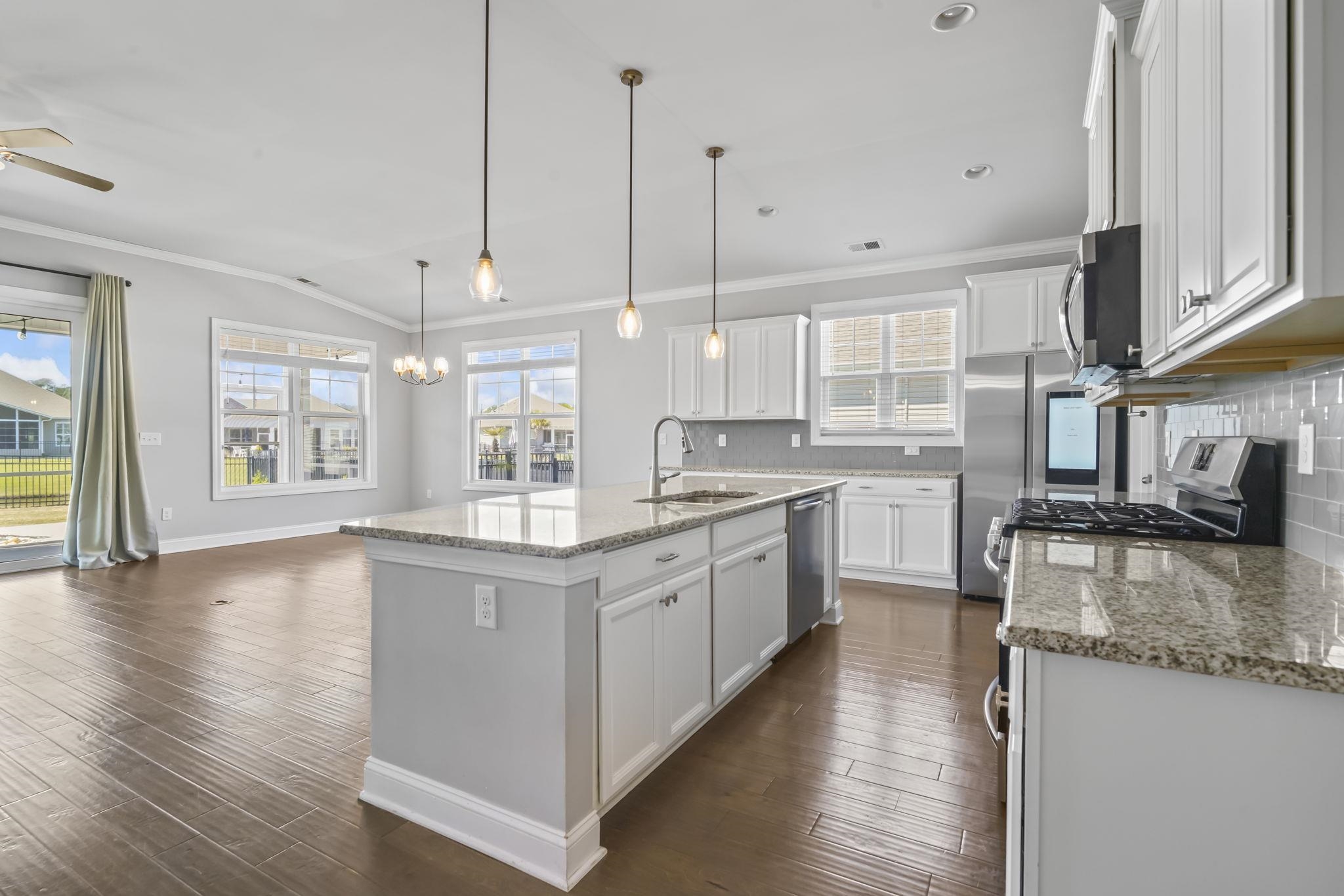 105 Bucky Loop Murrells Inlet, SC 29576 - Photo 15 of 35