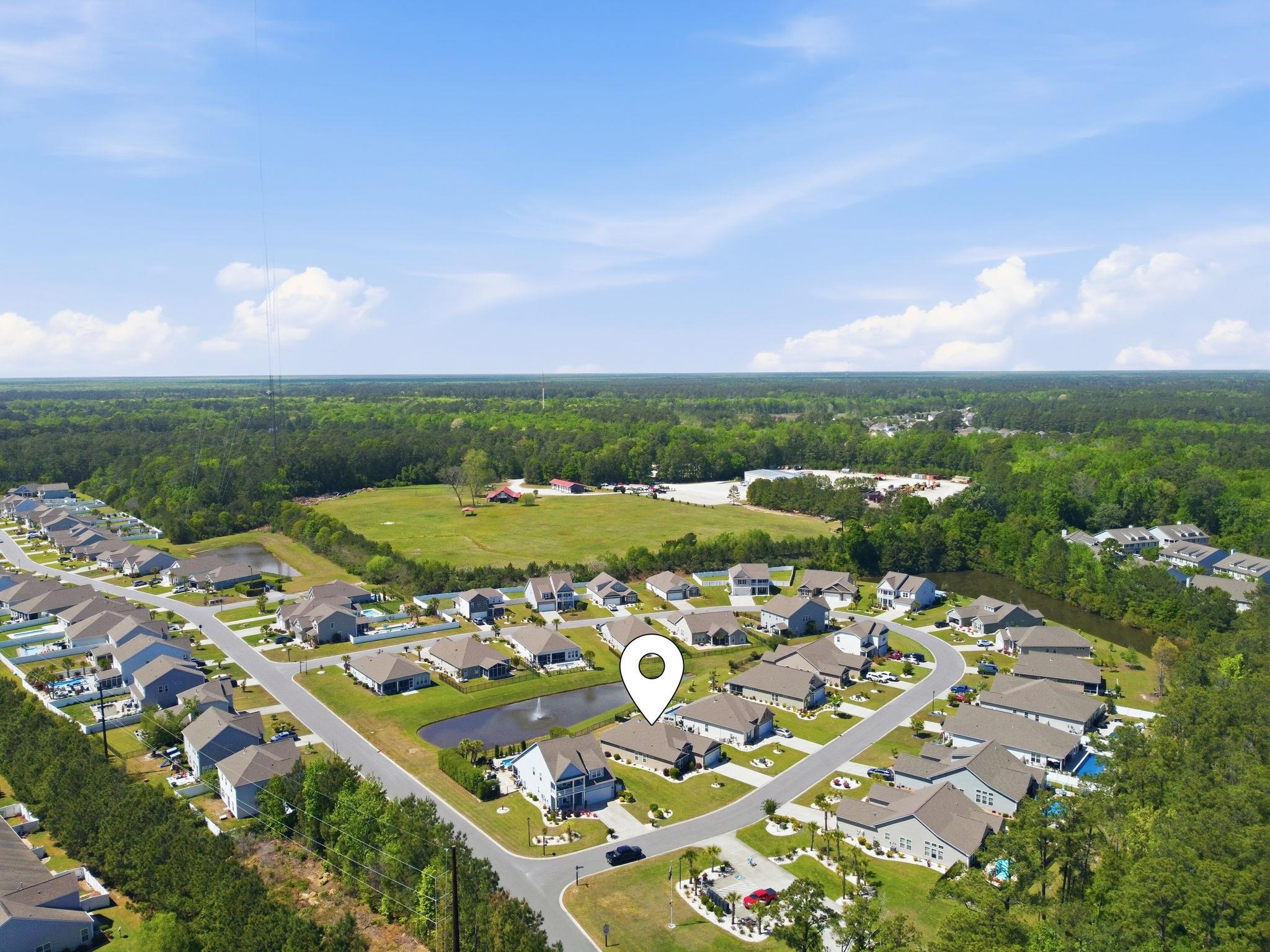 105 Bucky Loop Murrells Inlet, SC 29576 - Photo 3 of 35