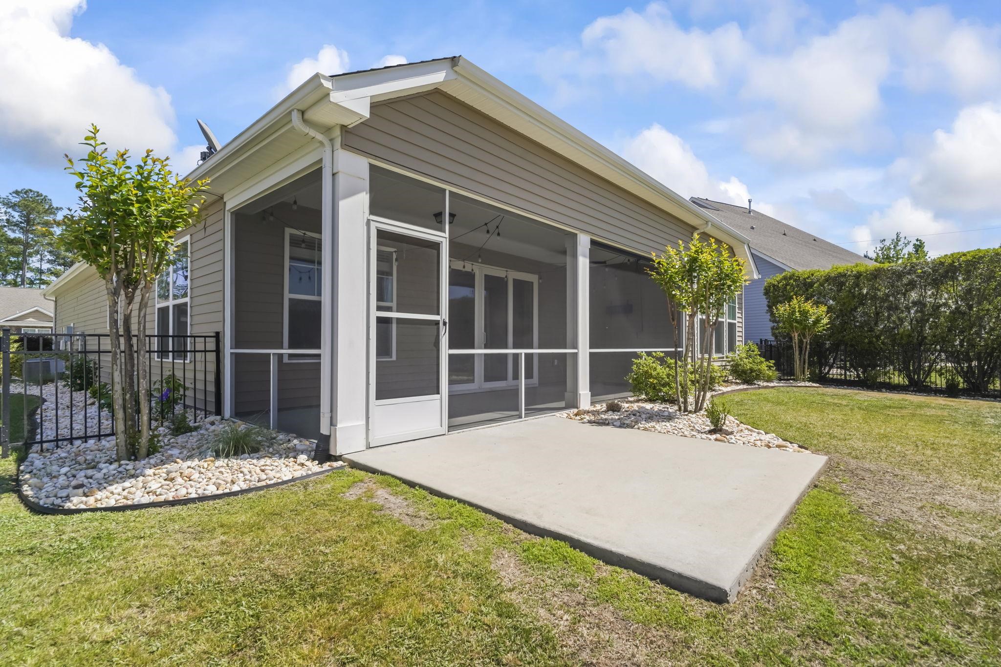 105 Bucky Loop Murrells Inlet, SC 29576 - Photo 34 of 35