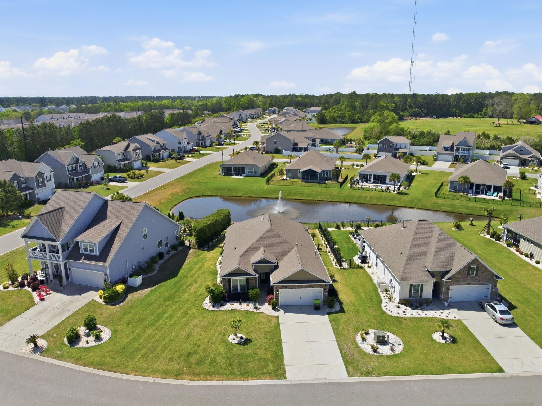 105 Bucky Loop Murrells Inlet, SC 29576 - Photo 35 of 35