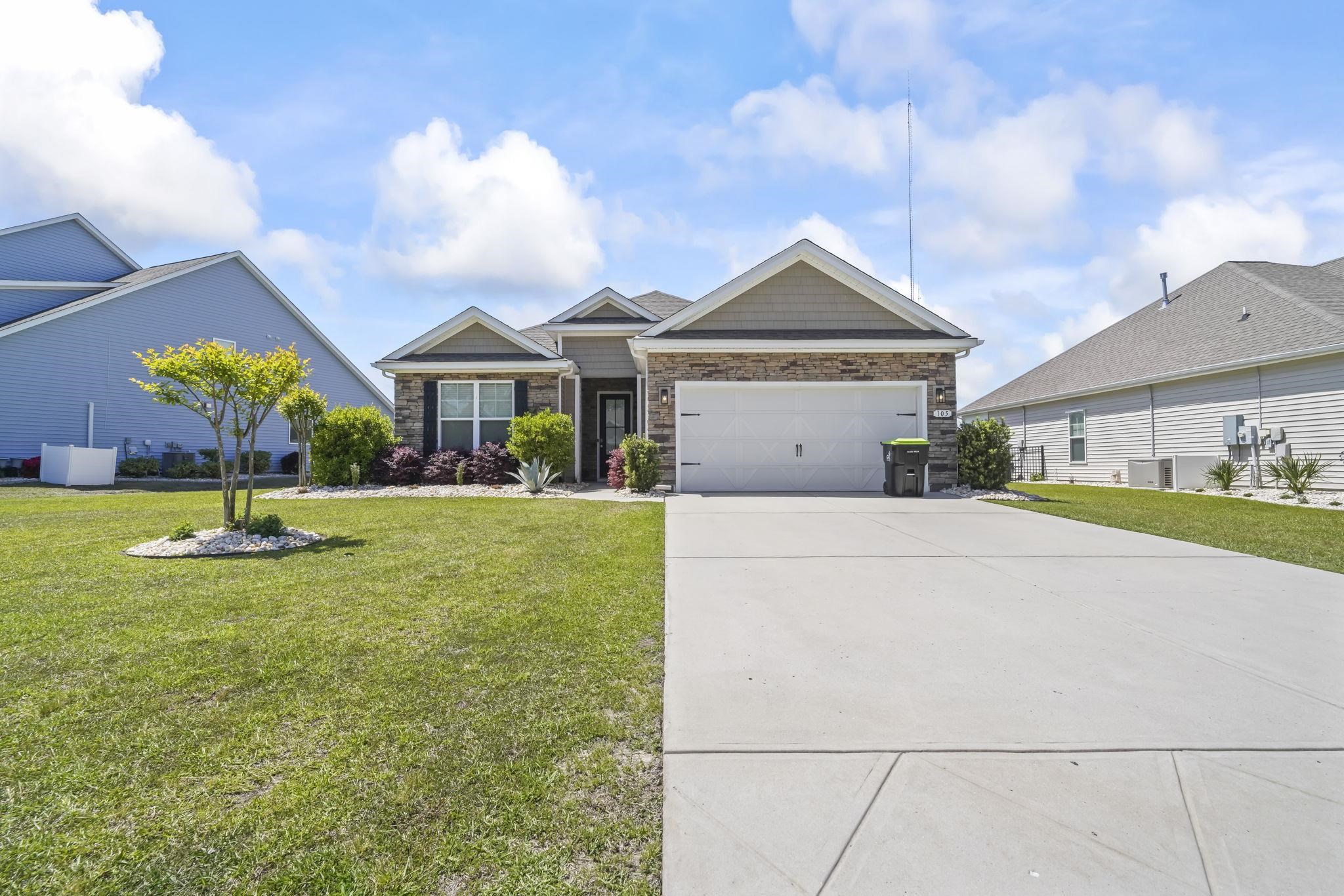 105 Bucky Loop Murrells Inlet, SC 29576 - Photo 4 of 35