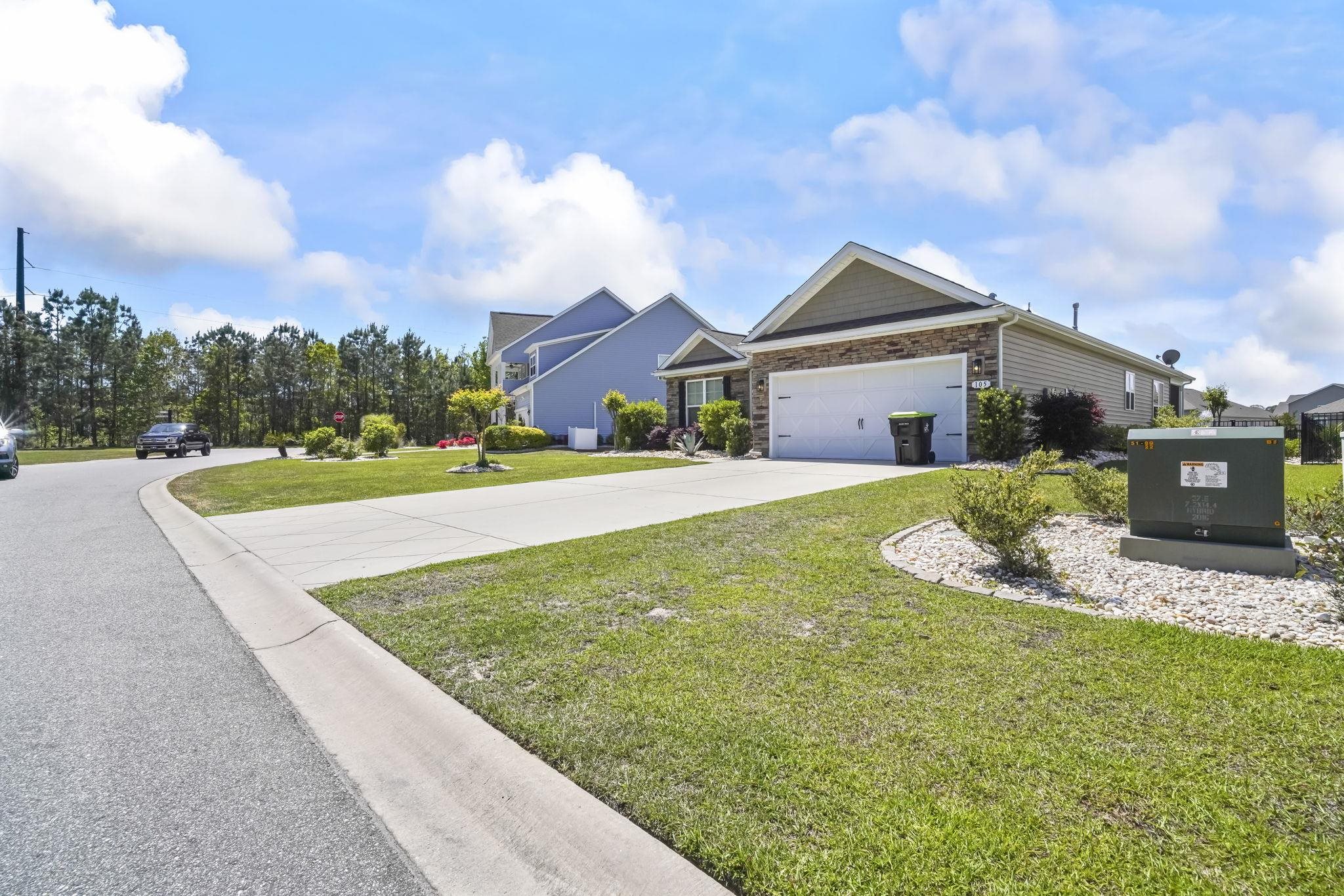 105 Bucky Loop Murrells Inlet, SC 29576 - Photo 5 of 35