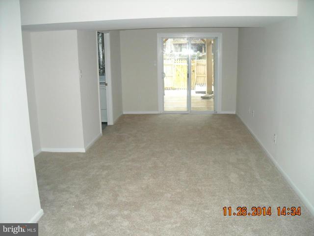4007 Issacs Road Baltimore, MD 21220 - Photo 14 of 16 Basement