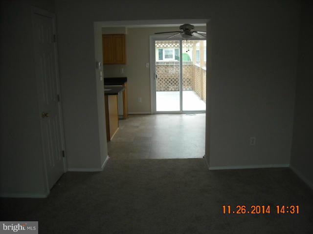 4007 Issacs Road Baltimore, MD 21220 - Photo 5 of 16 Dining Room