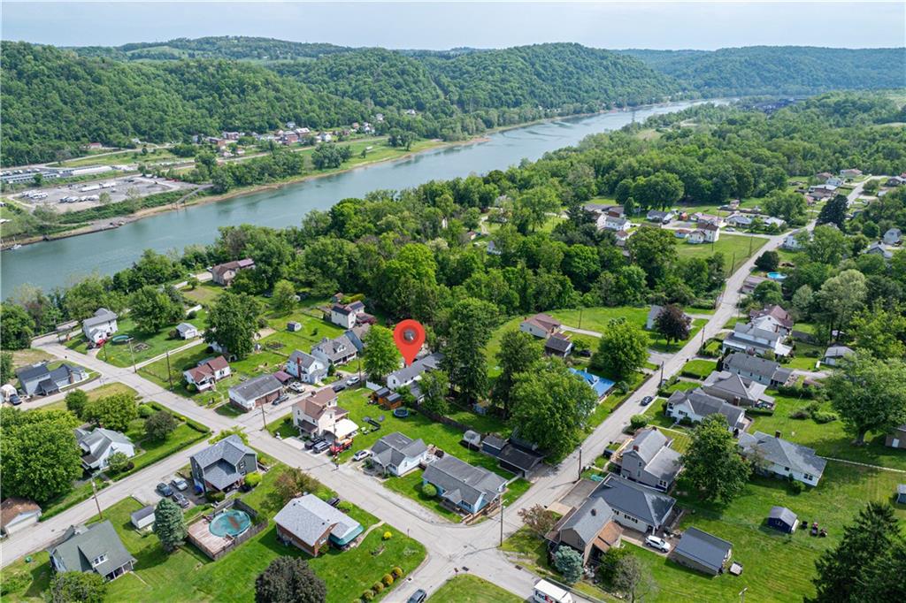28 Meadow Street Monongahela, PA 15063 - Photo 41 of 45