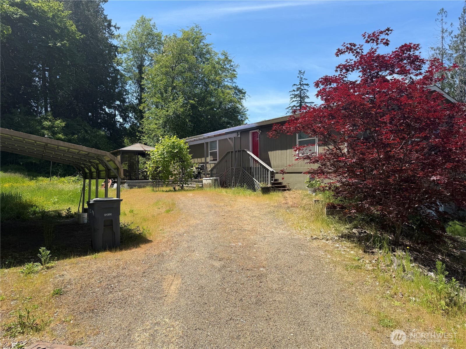 461 West Insels Road Shelton, WA 98584 - Photo 1 of 1 Gallery Image 1