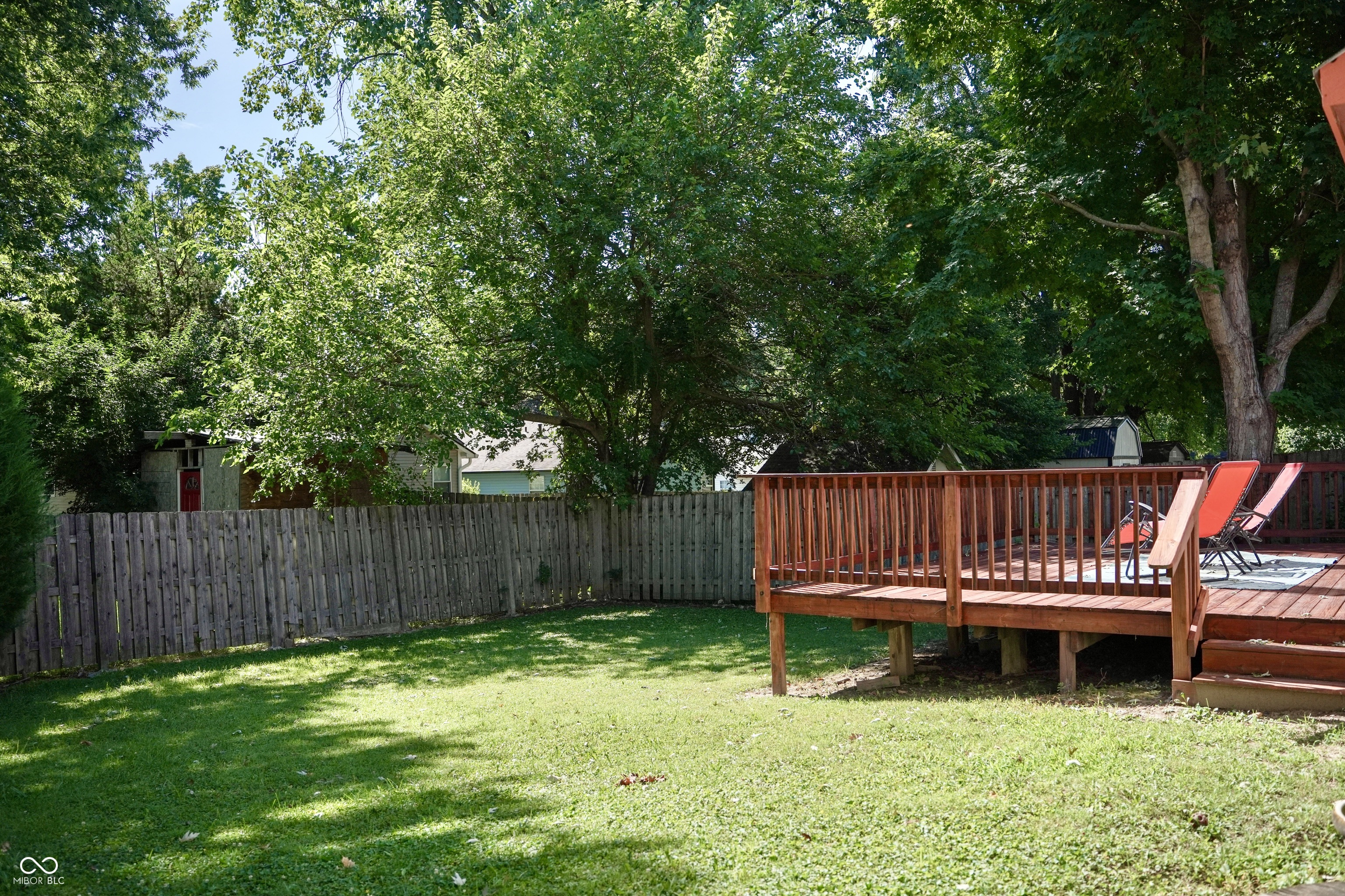 9143 Warwick Road Indianapolis, IN 46240 - Photo 48 of 48