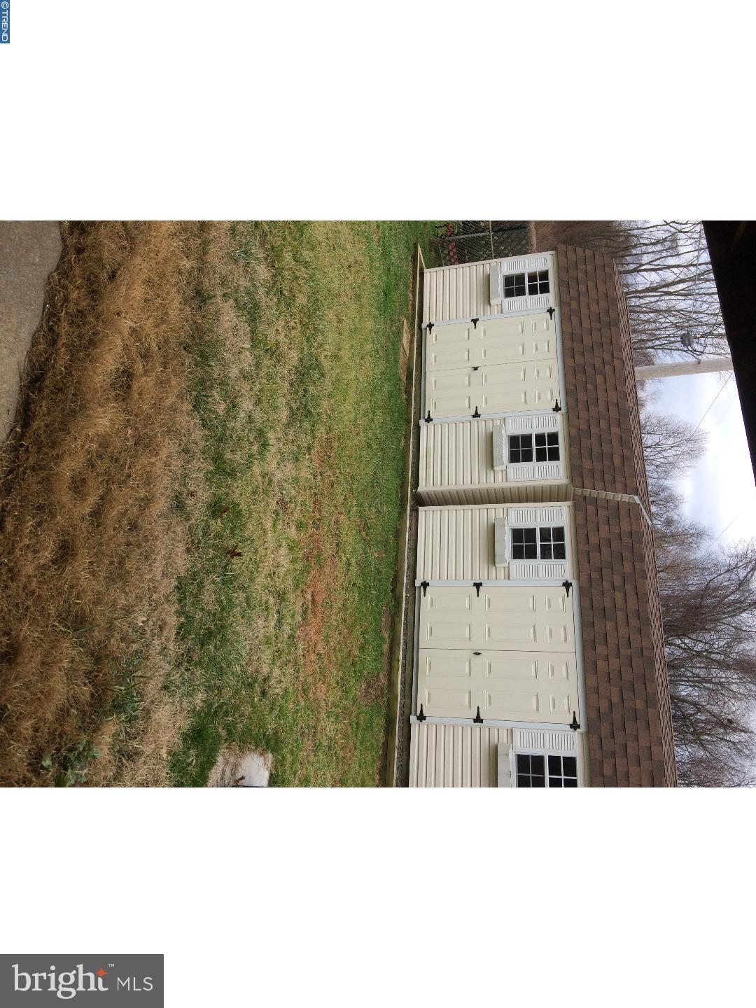11819 Millbrook Road Philadelphia, PA 19154 - Photo 23 of 25 Back Yard