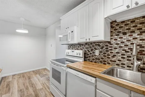 $155,000 | 5875 East Iliff Avenue, Unit 104, Denver, CO 80222