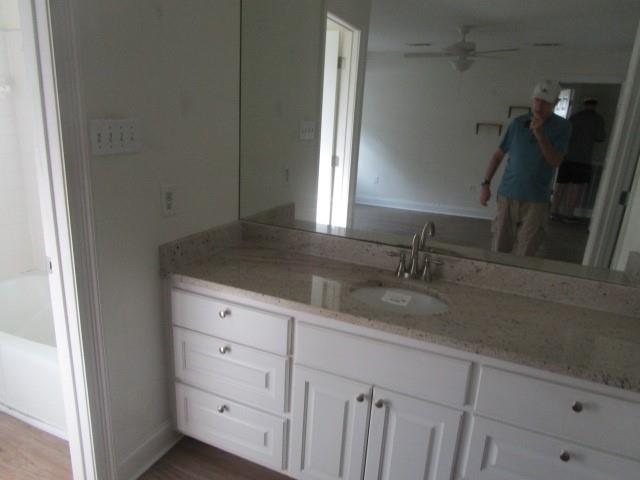 9724 Mint Drive Baton Rouge, LA 70809 - Photo 4 of 19 Gallery Image 4