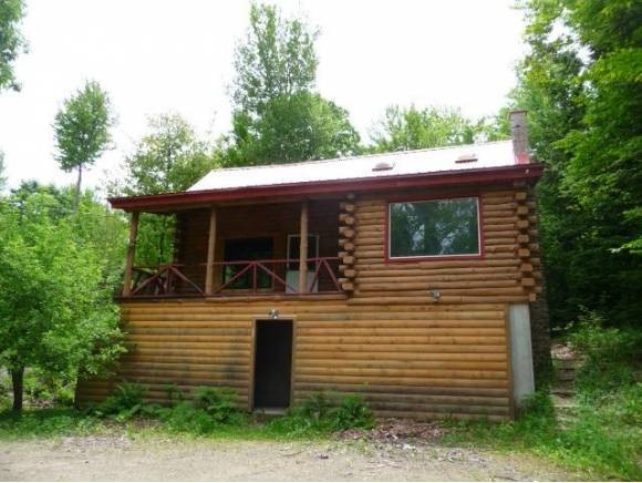 255 Ossipee Mountain Road Ossipee, NH 03814 - Photo 1 of 1