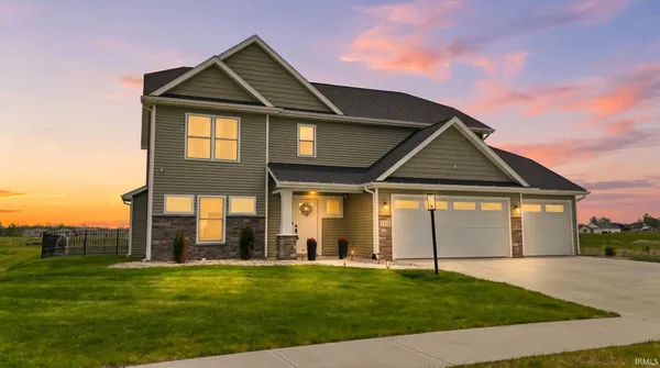 $439,900 | 1432 Tamalpais Drive, Fort Wayne, IN 46818