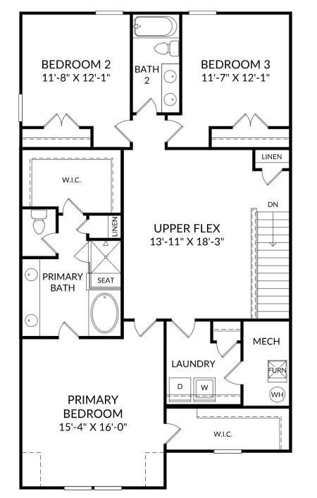 1831 Viewfield Road Fort Mill, SC 29708 - Photo 36 of 44