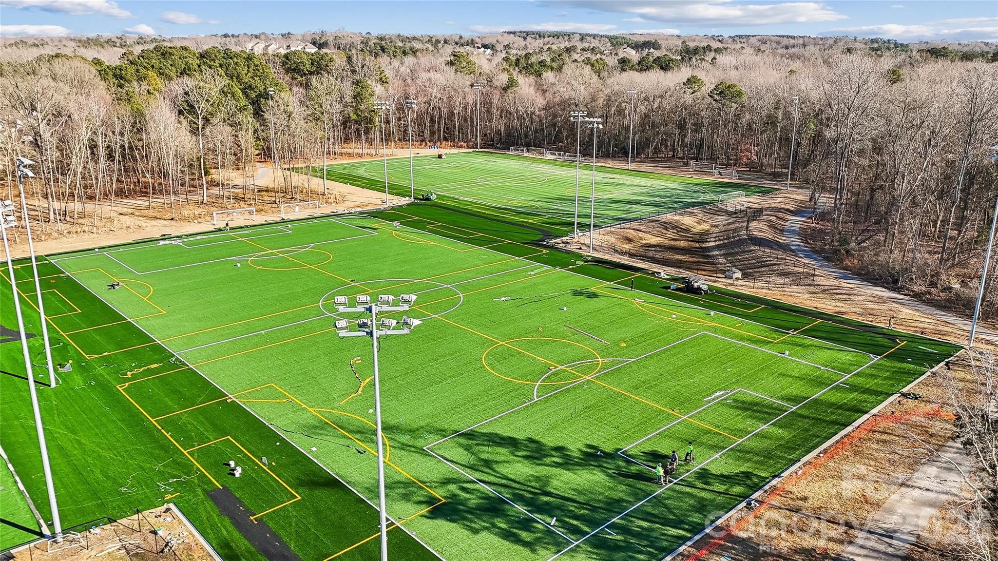 1831 Viewfield Road Fort Mill, SC 29708 - Photo 43 of 44