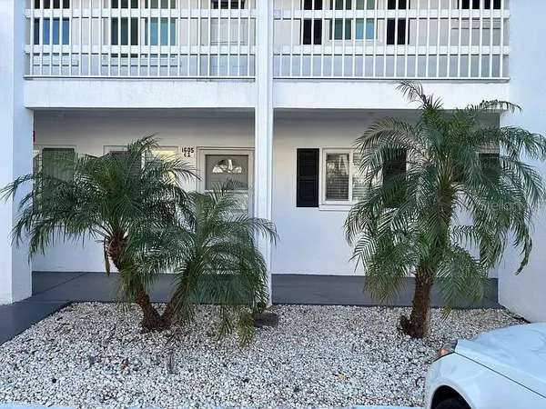 $1,200 | 1605 Leisure Drive, Unit C2, Bradenton, FL 34207