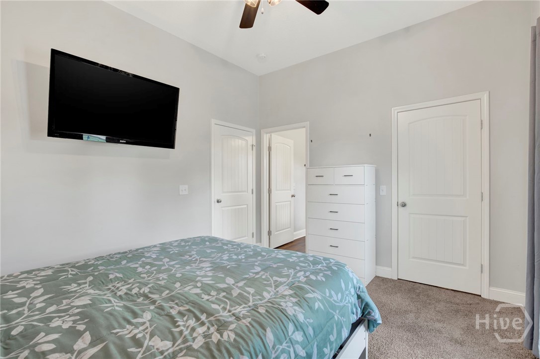 2926 Buster Phillips Road Southeast Ludowici, GA 31316 - Photo 24 of 51