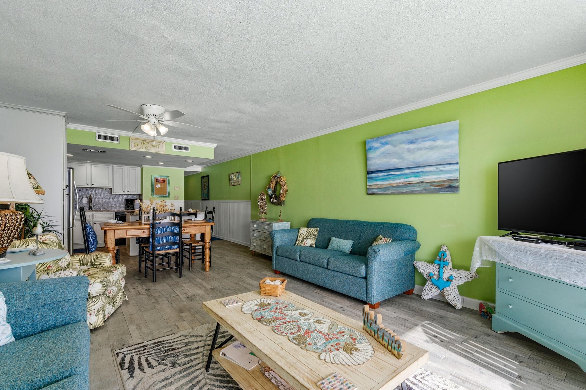 1012 North Waccamaw Drive, Unit 210 Murrells Inlet, SC 29576 - Photo 14 of 34