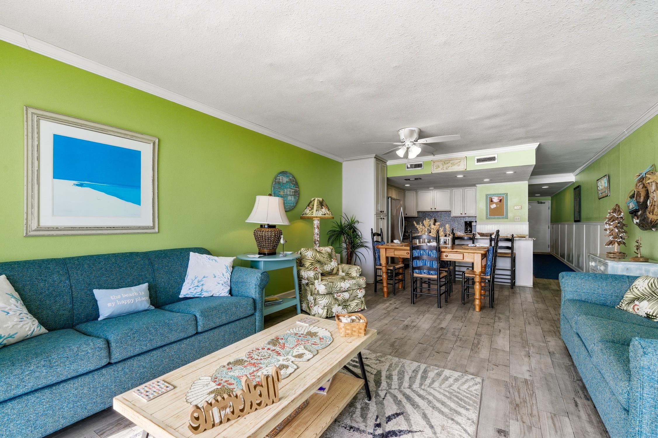 1012 North Waccamaw Drive, Unit 210 Murrells Inlet, SC 29576 - Photo 15 of 34