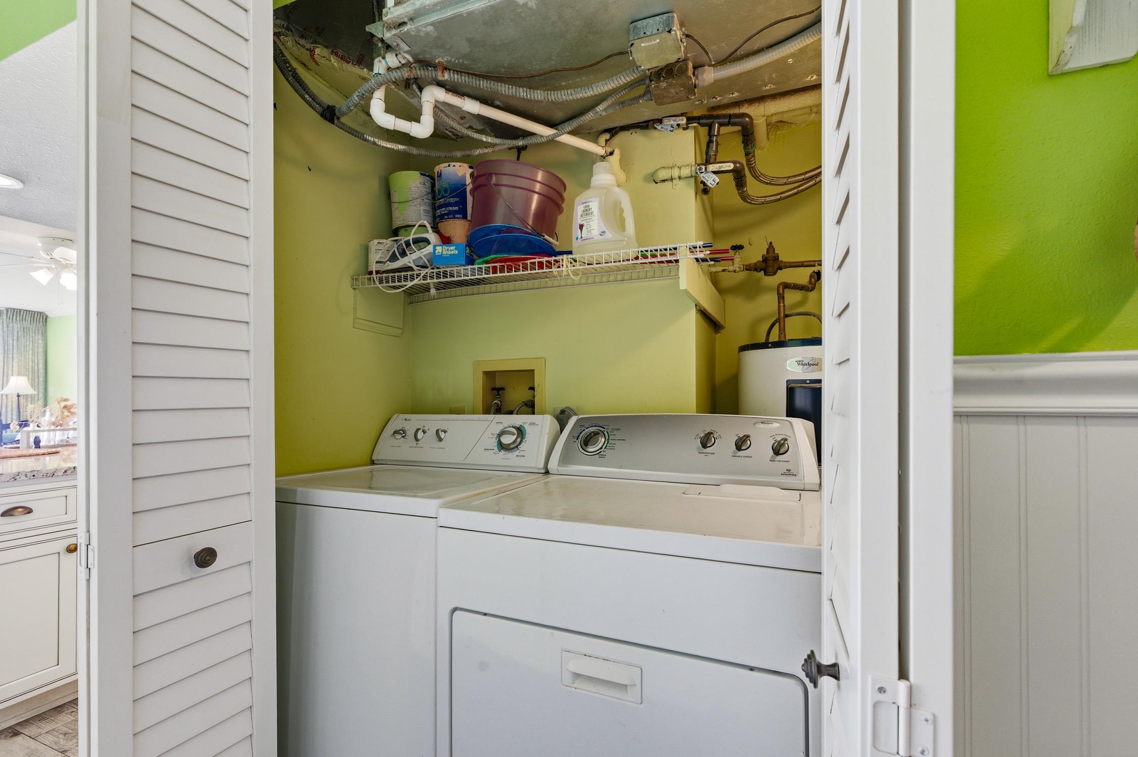 1012 North Waccamaw Drive, Unit 210 Murrells Inlet, SC 29576 - Photo 17 of 34