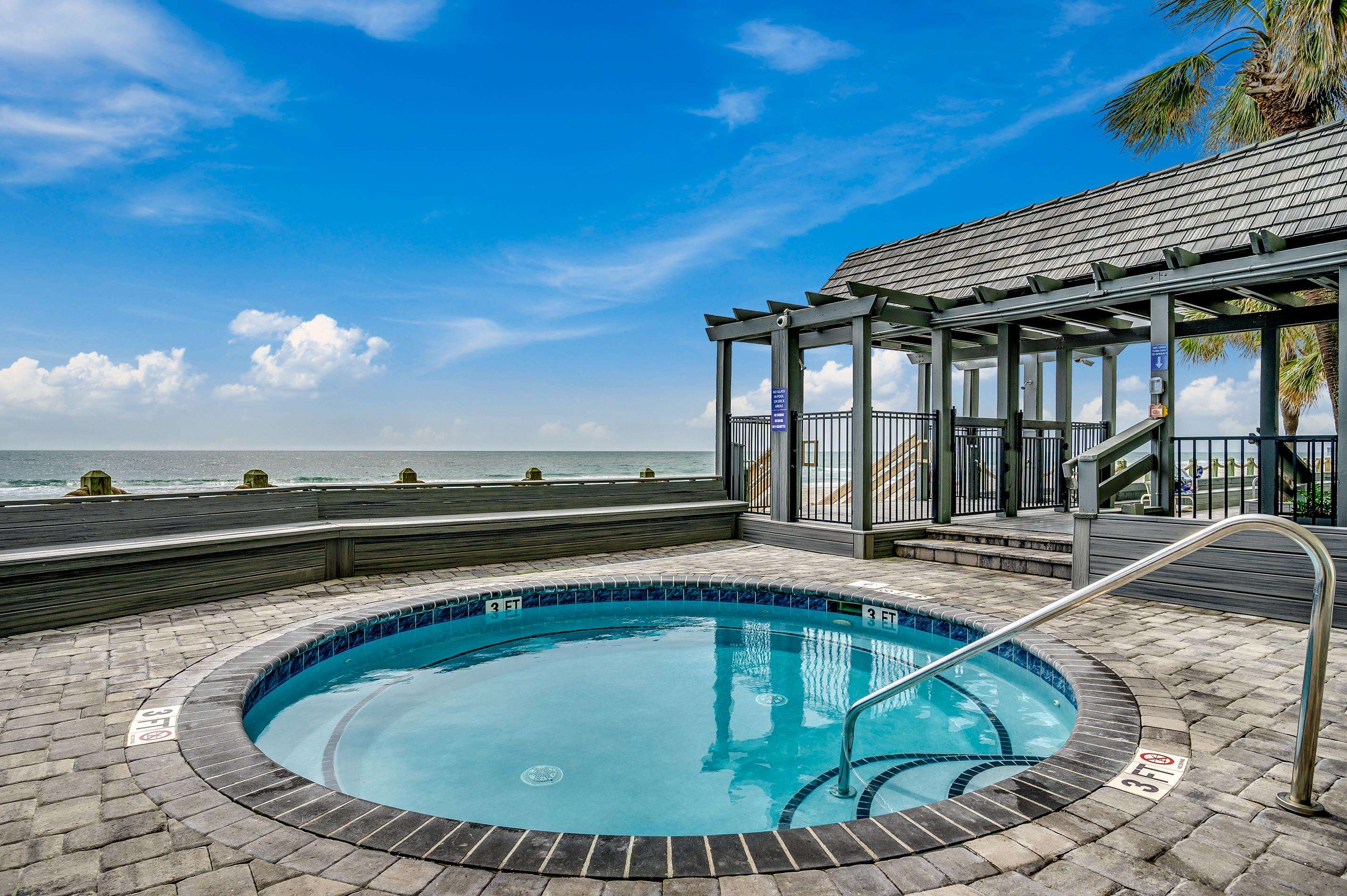 1012 North Waccamaw Drive, Unit 210 Murrells Inlet, SC 29576 - Photo 30 of 34