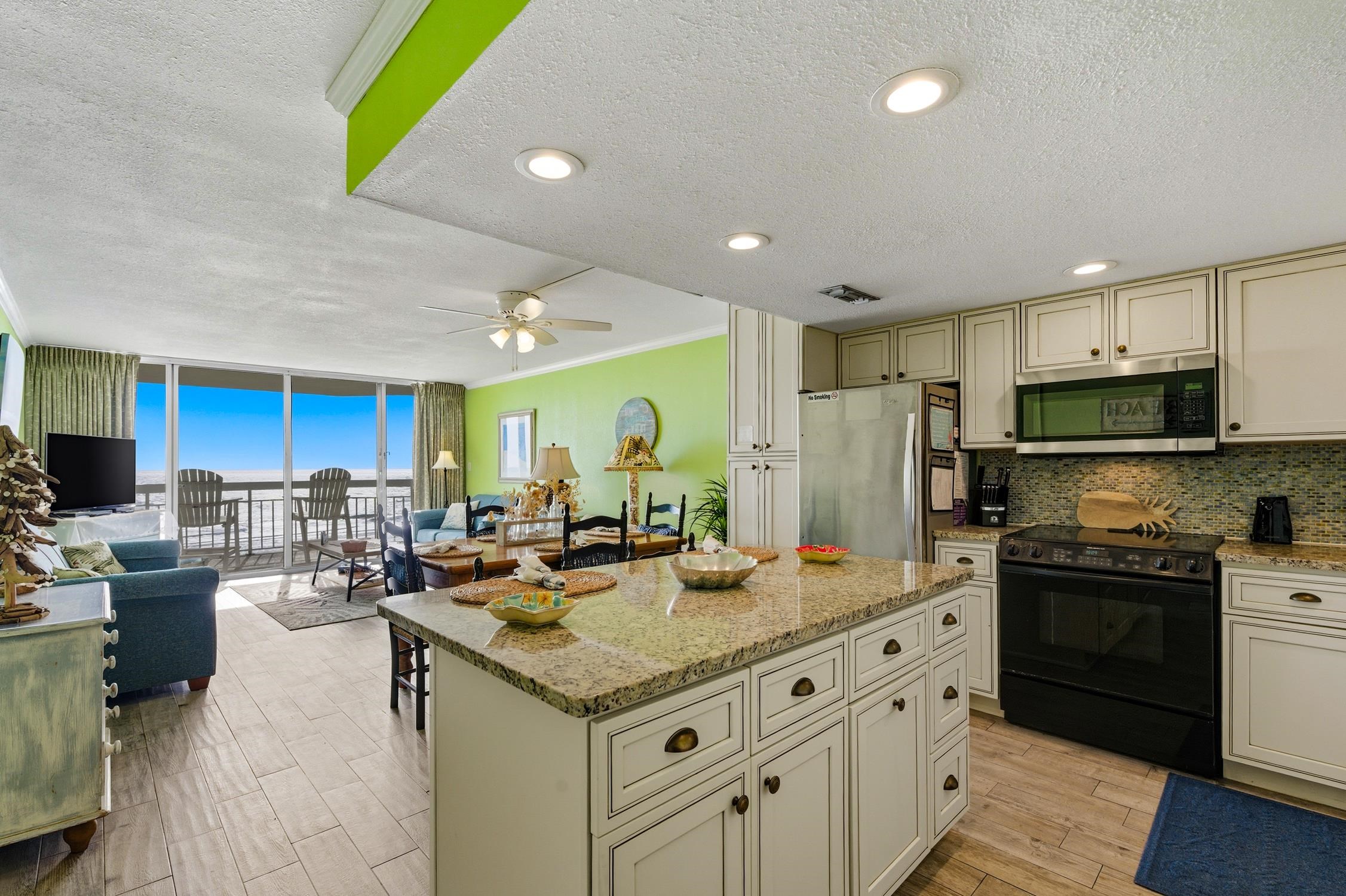 1012 North Waccamaw Drive, Unit 210 Murrells Inlet, SC 29576 - Photo 4 of 34