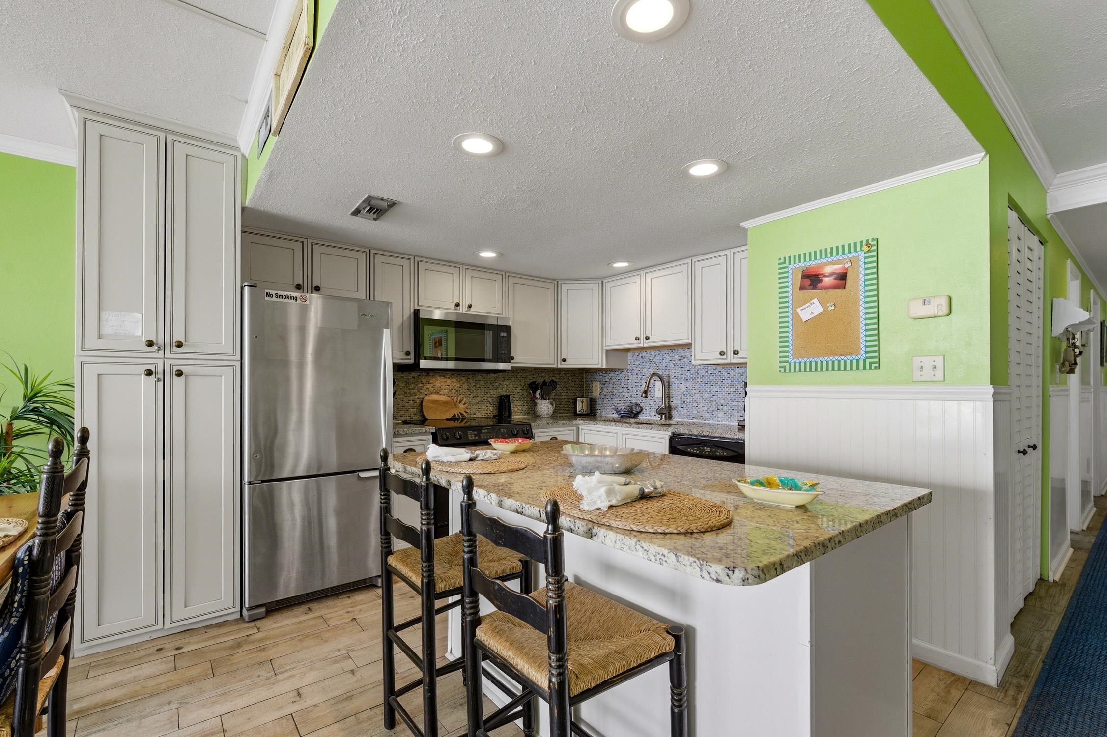 1012 North Waccamaw Drive, Unit 210 Murrells Inlet, SC 29576 - Photo 5 of 34