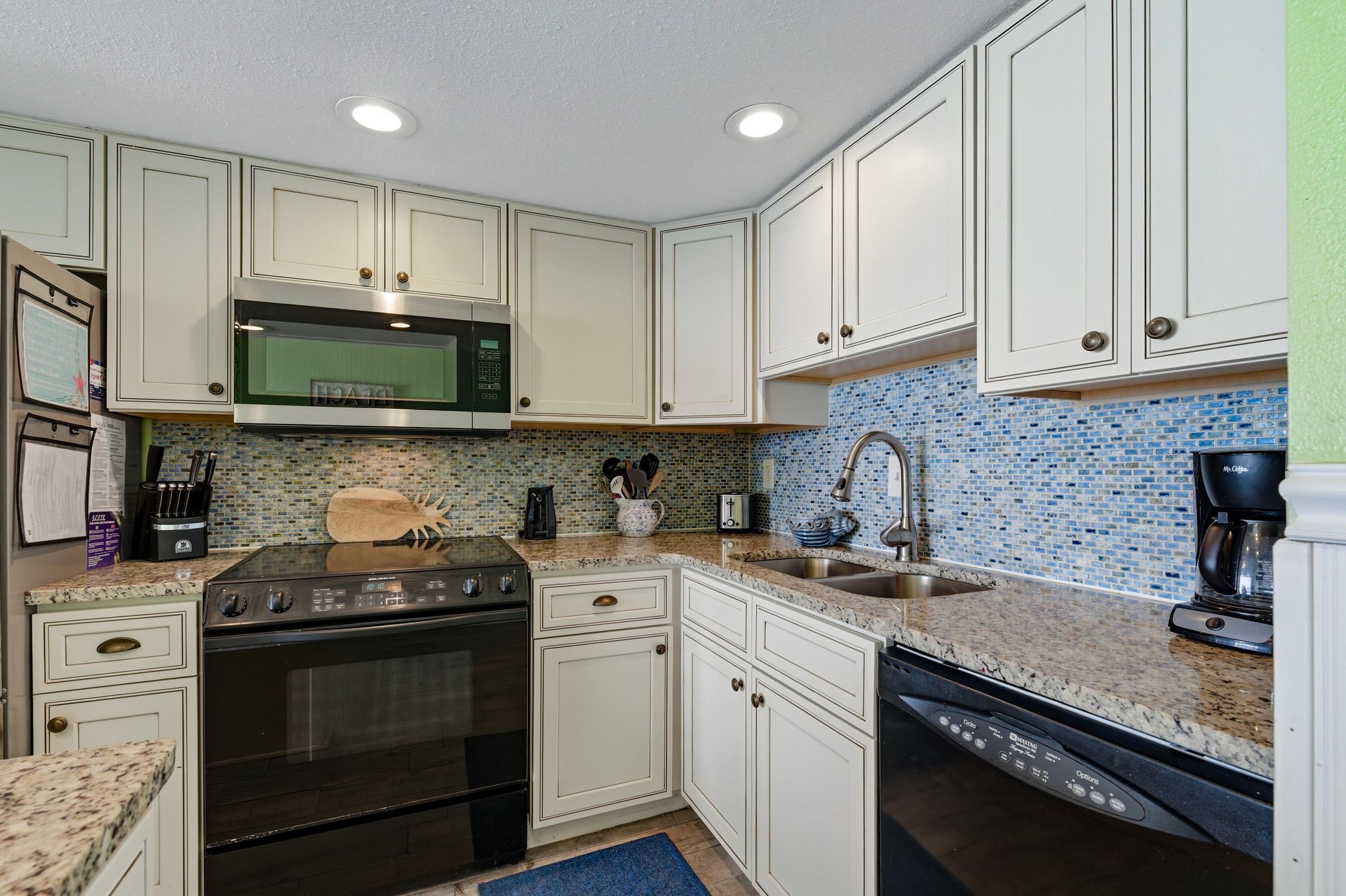 1012 North Waccamaw Drive, Unit 210 Murrells Inlet, SC 29576 - Photo 6 of 34