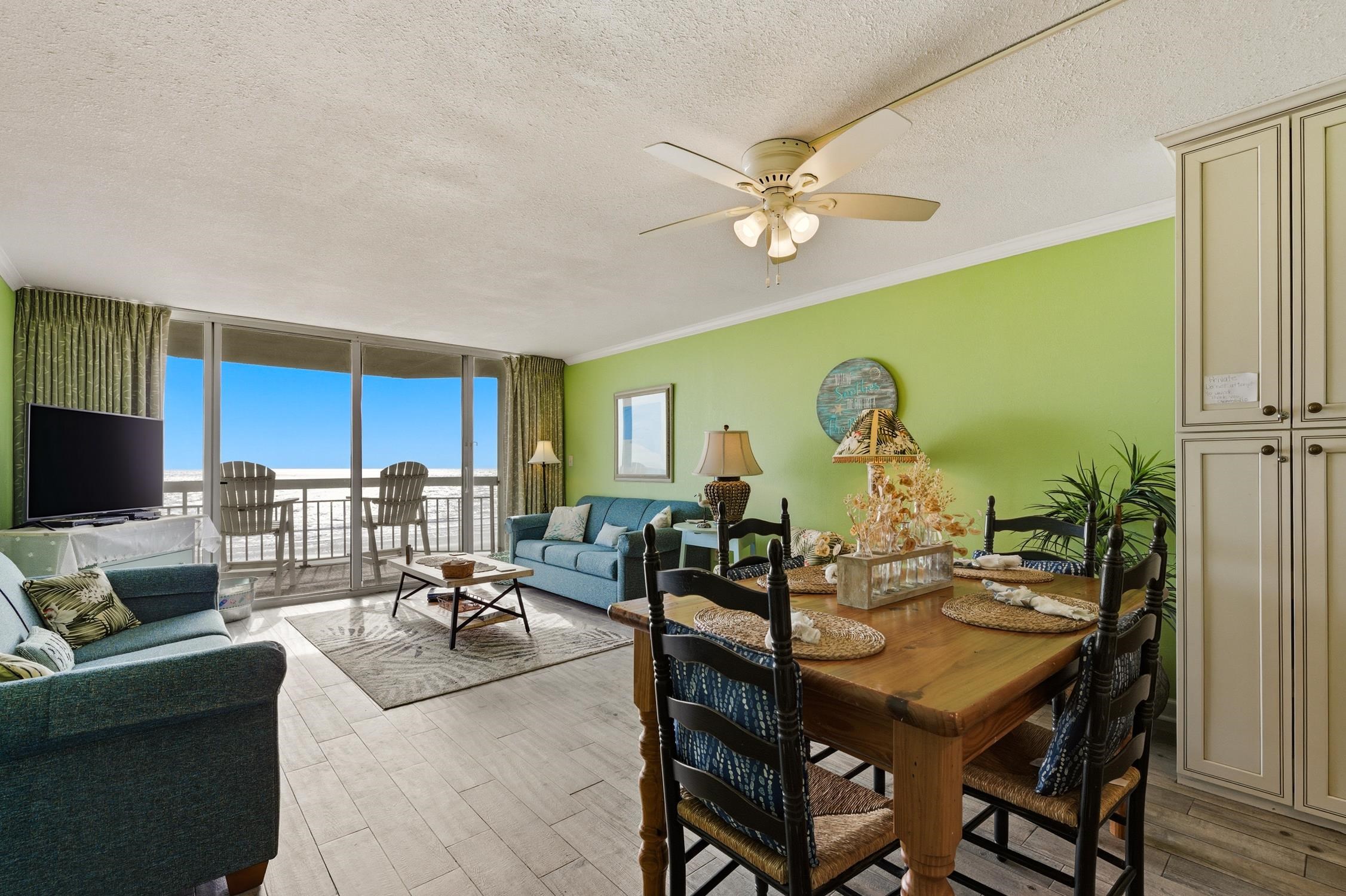 1012 North Waccamaw Drive, Unit 210 Murrells Inlet, SC 29576 - Photo 7 of 34