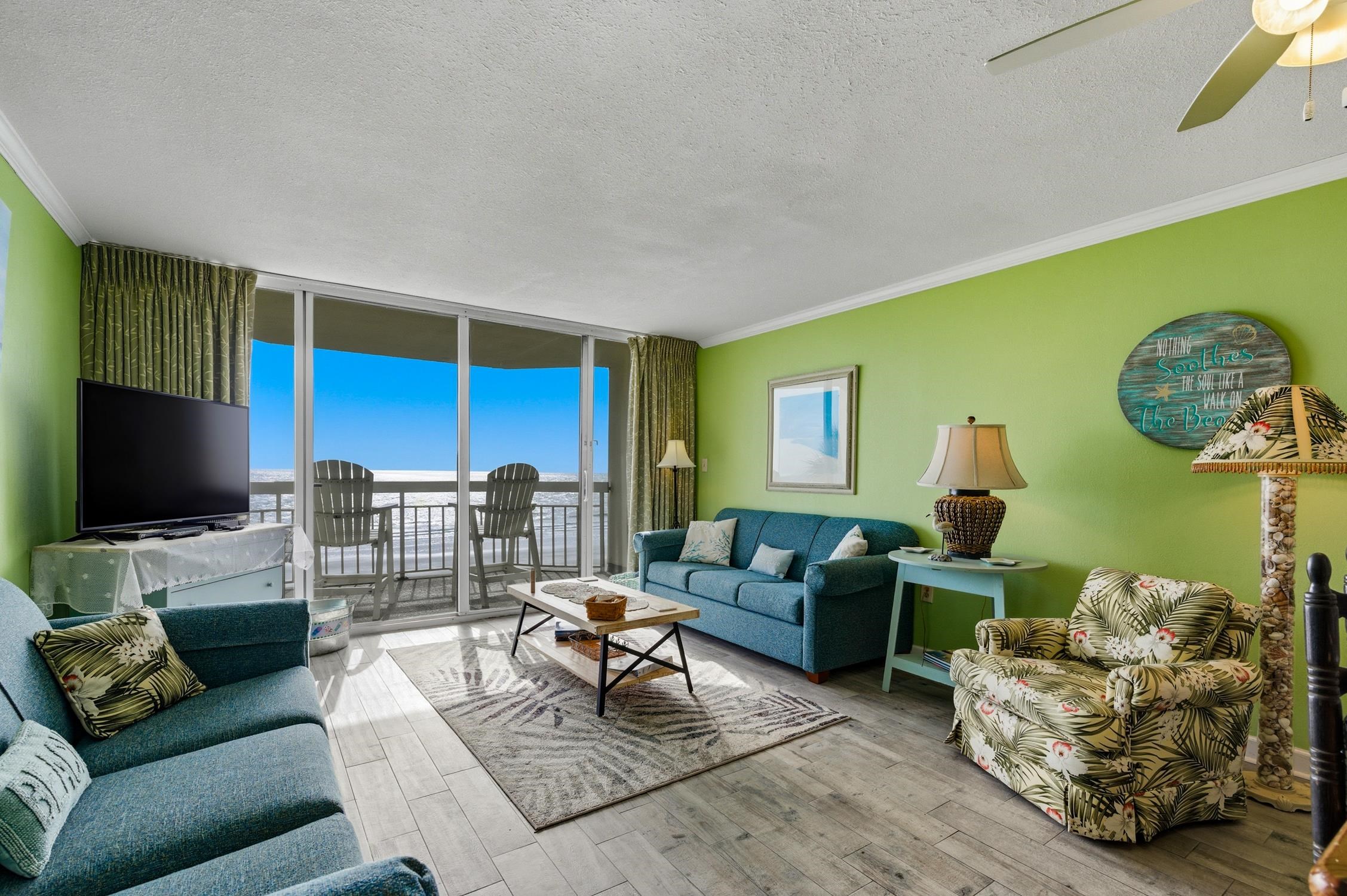 1012 North Waccamaw Drive, Unit 210 Murrells Inlet, SC 29576 - Photo 8 of 34