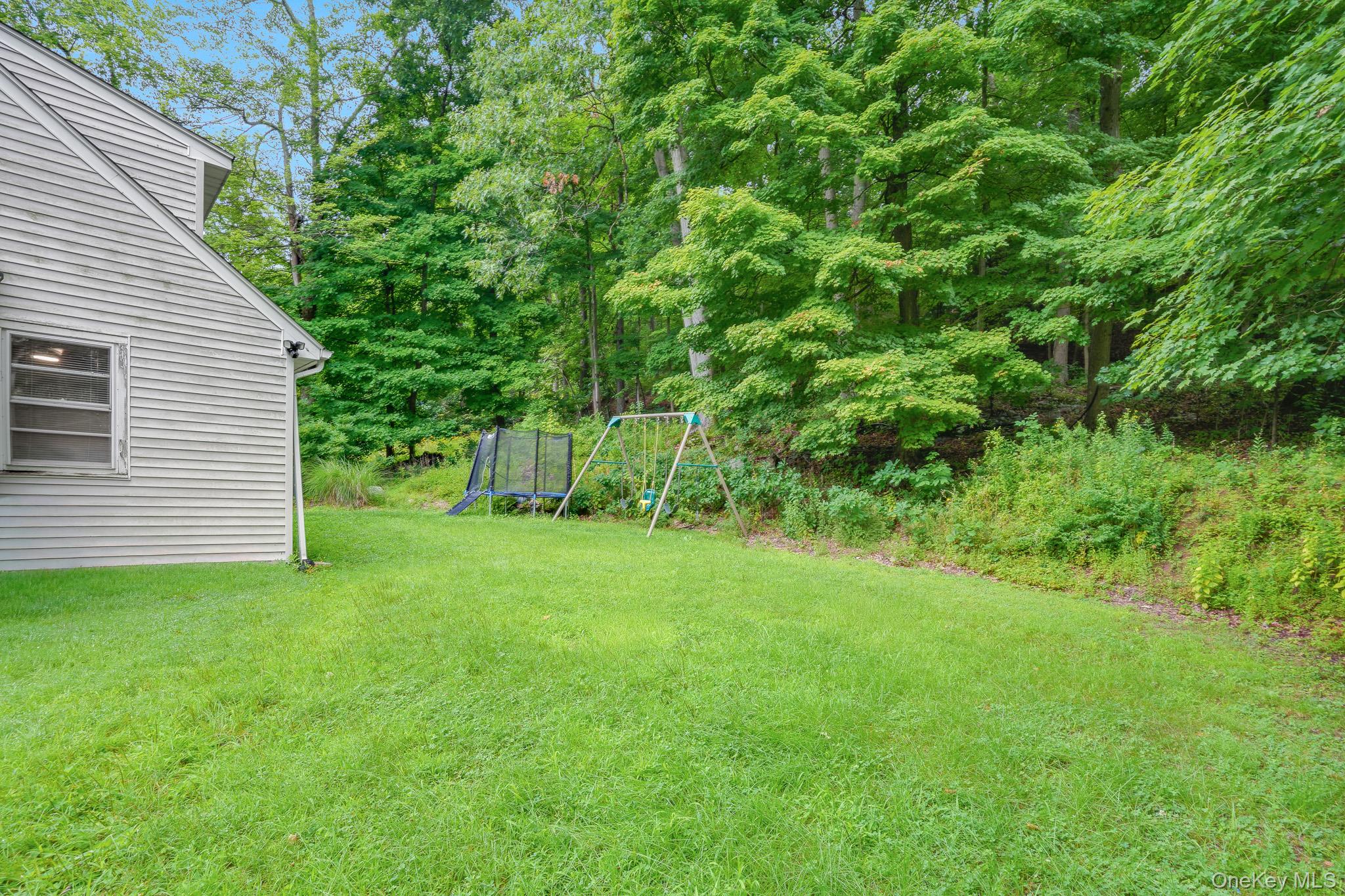 388 Cedar Hill Road Fishkill, NY 12524 - Photo 21 of 29 Side yard.