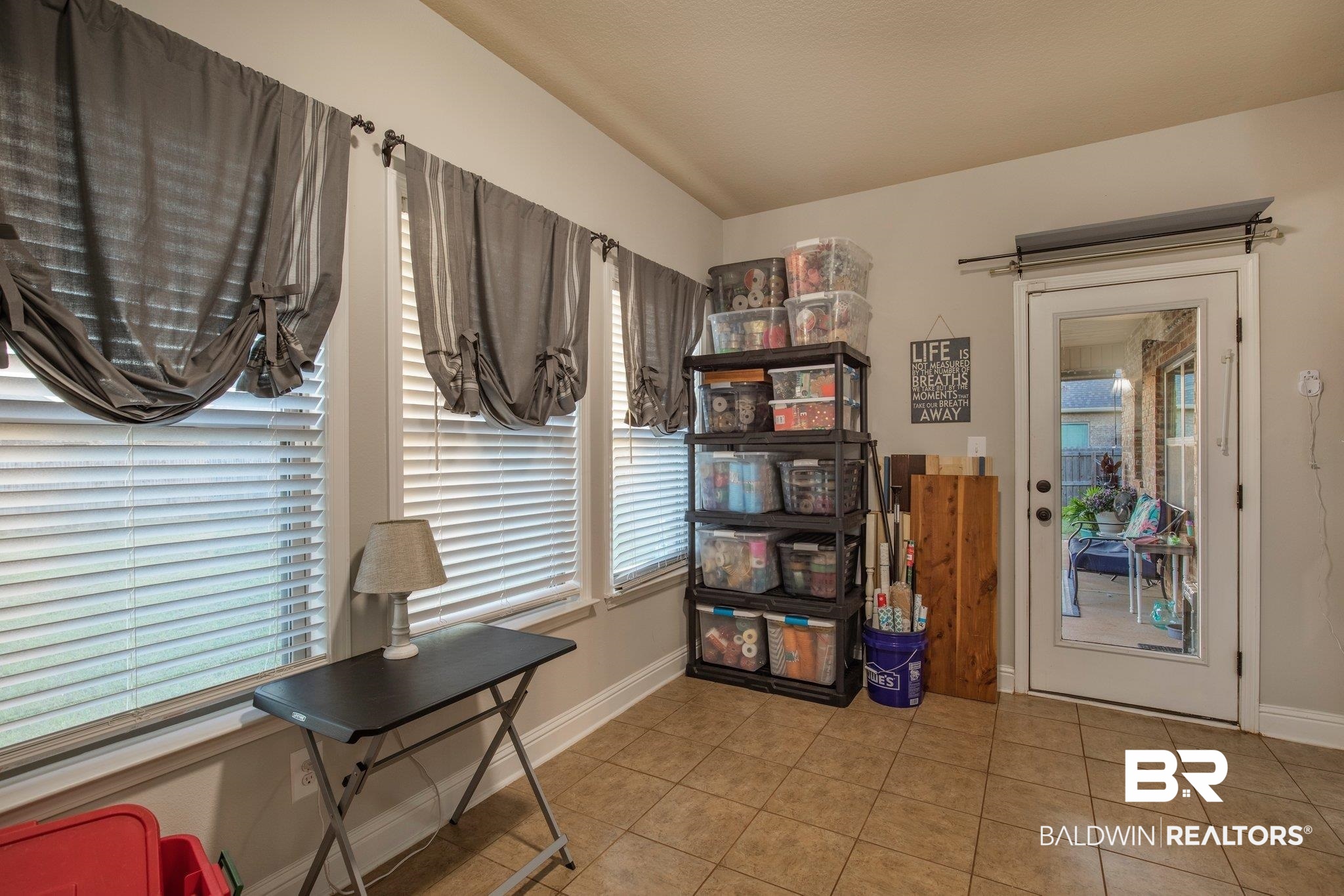 9792 Camberwell Drive Daphne, AL 36526 - Photo 22 of 29 Sun Room