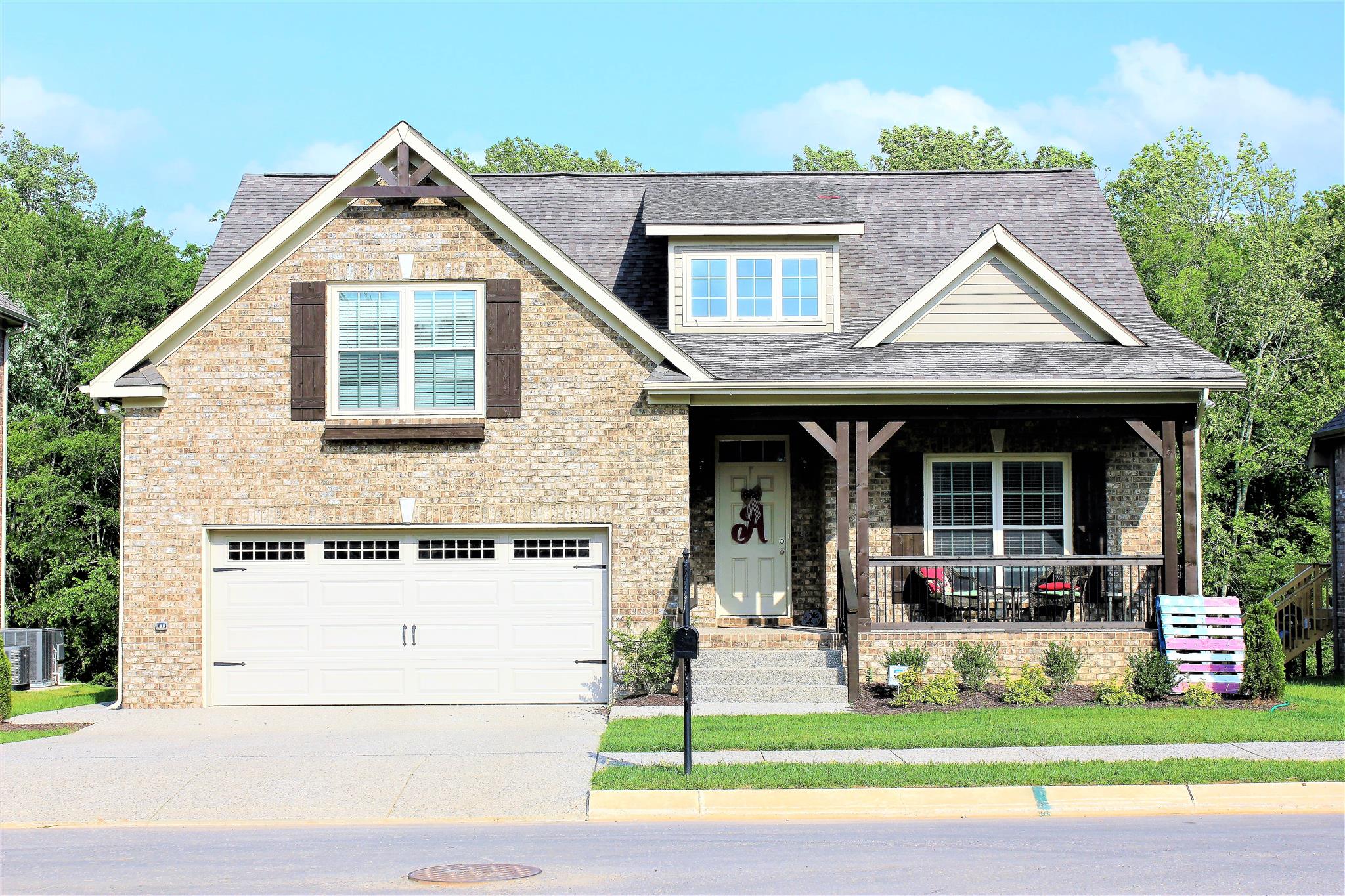 1038 Rudder Drive Spring Hill, TN 37174 - Photo 1 of 19 Gallery Image 1