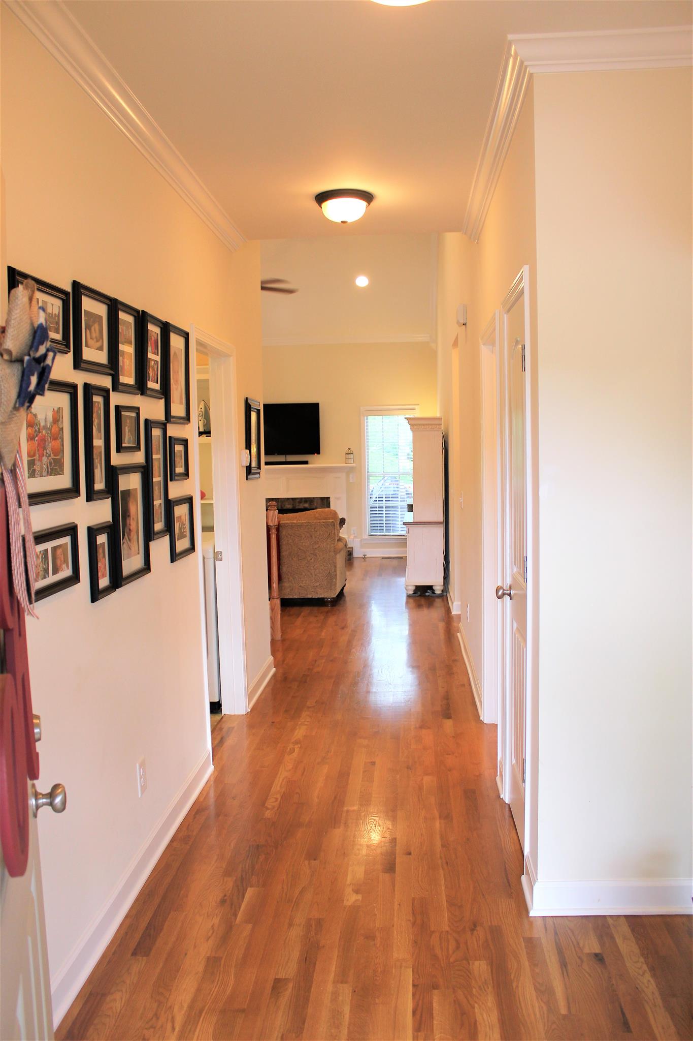 1038 Rudder Drive Spring Hill, TN 37174 - Photo 2 of 19 Gallery Image 2