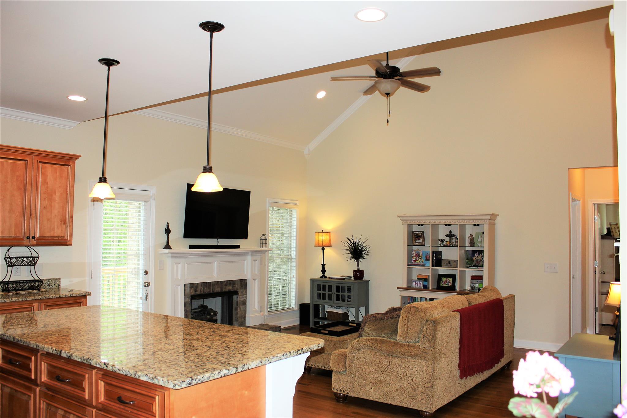 1038 Rudder Drive Spring Hill, TN 37174 - Photo 11 of 19 Gallery Image 11