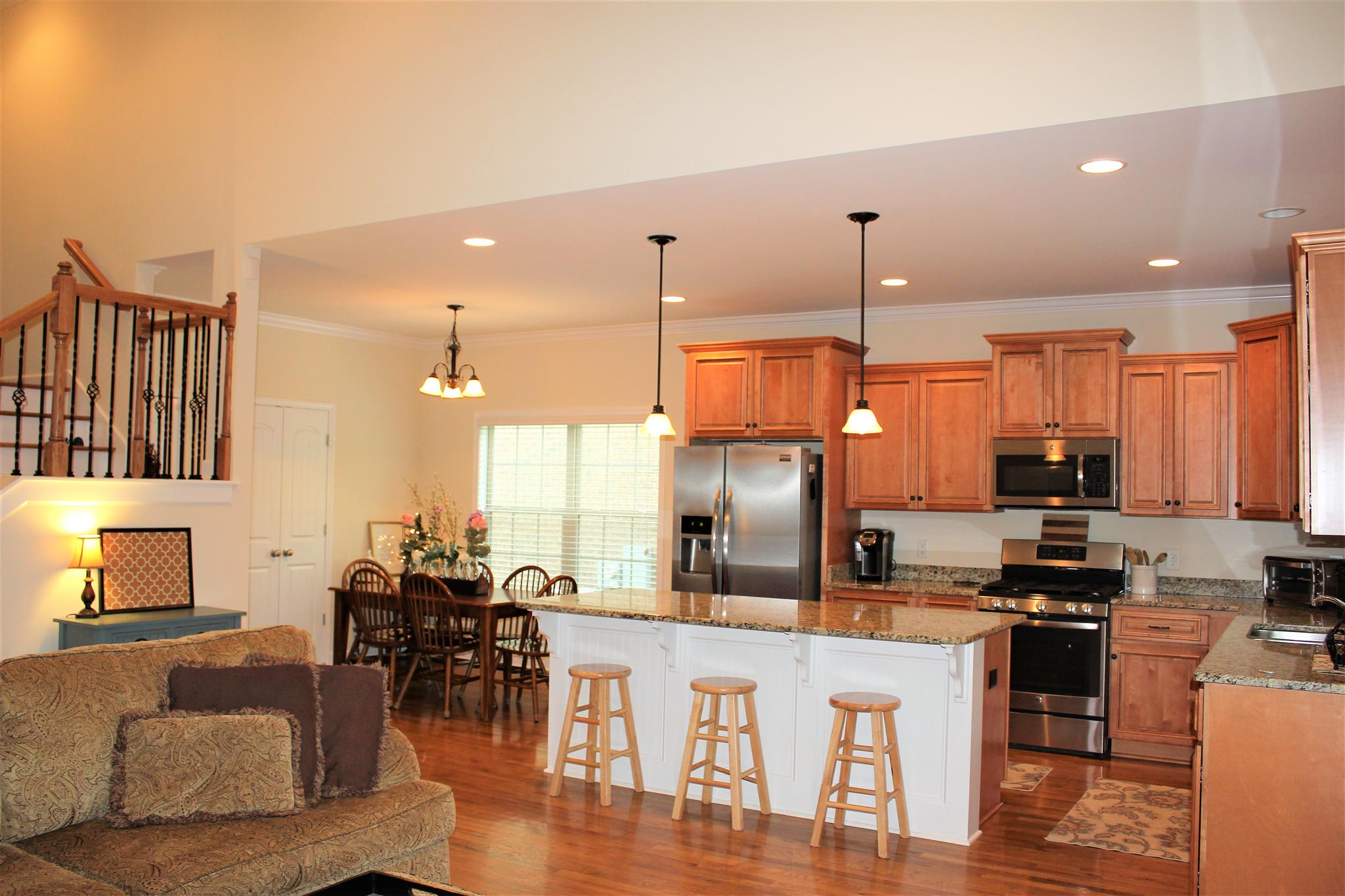 1038 Rudder Drive Spring Hill, TN 37174 - Photo 12 of 19 Gallery Image 12