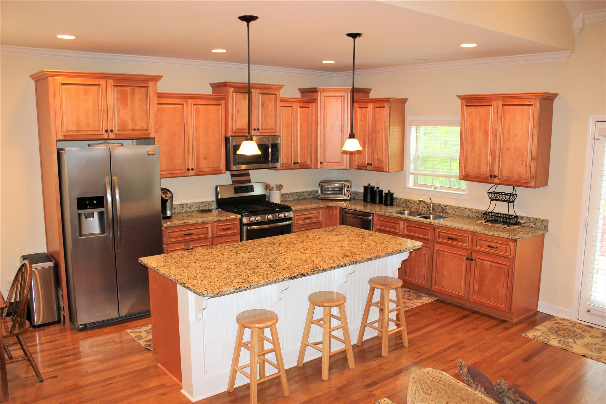 1038 Rudder Drive Spring Hill, TN 37174 - Photo 13 of 19 Gallery Image 13