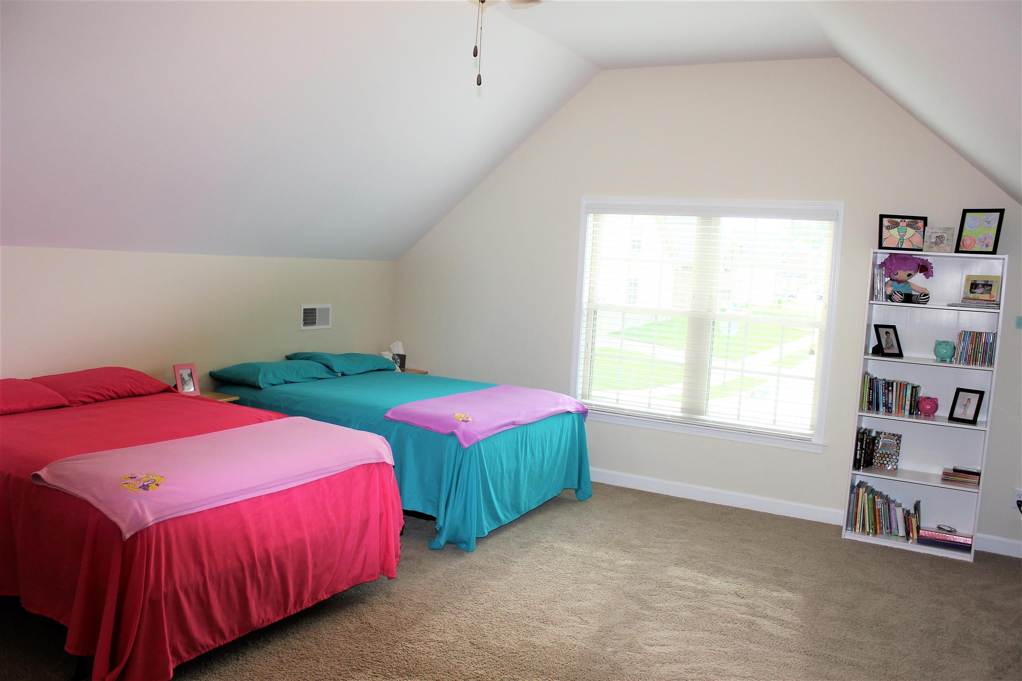 1038 Rudder Drive Spring Hill, TN 37174 - Photo 14 of 19 Gallery Image 14