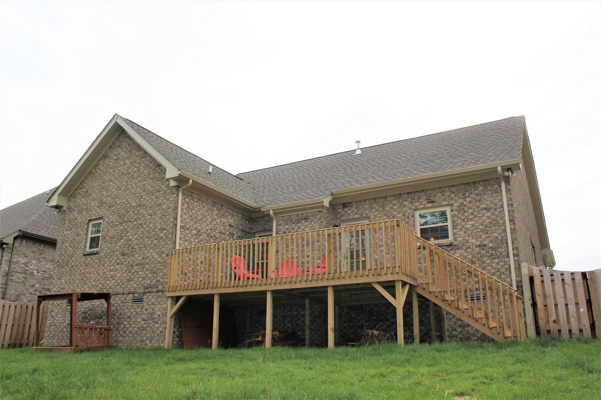 1038 Rudder Drive Spring Hill, TN 37174 - Photo 19 of 19 Gallery Image 19