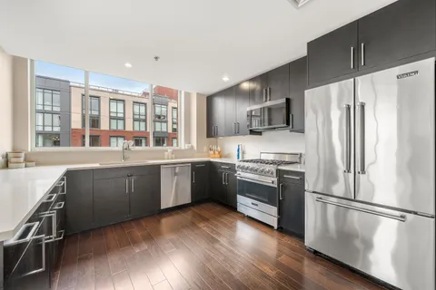 $1,995,000 | 1100 Maxwell Lane, Unit 1001, Hoboken, NJ 07030