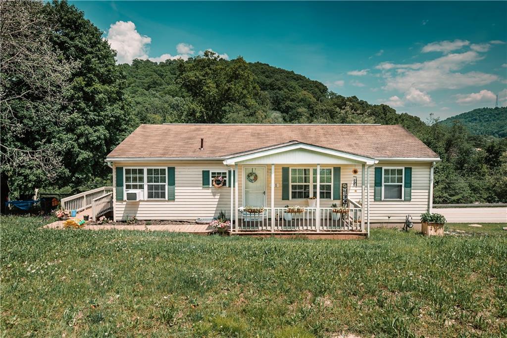 71 Dixon Road Clymer, PA 15728 - Photo 1 of 21 Gallery Image 1