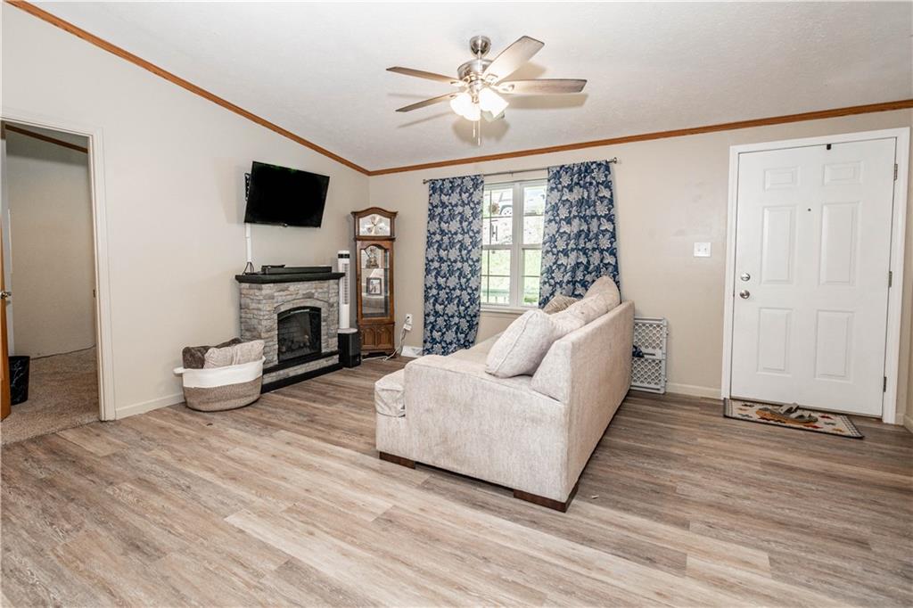 71 Dixon Road Clymer, PA 15728 - Photo 12 of 21 Gallery Image 12