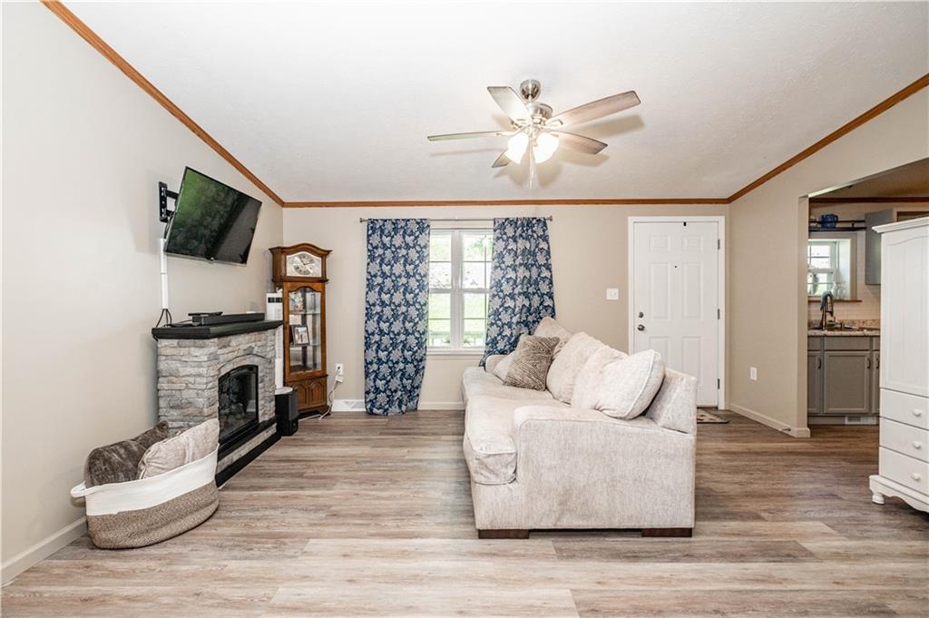 71 Dixon Road Clymer, PA 15728 - Photo 13 of 21 Gallery Image 13