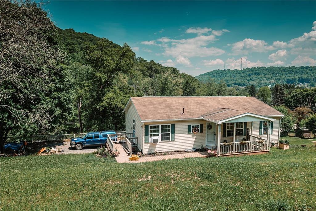 71 Dixon Road Clymer, PA 15728 - Photo 2 of 21 Gallery Image 2