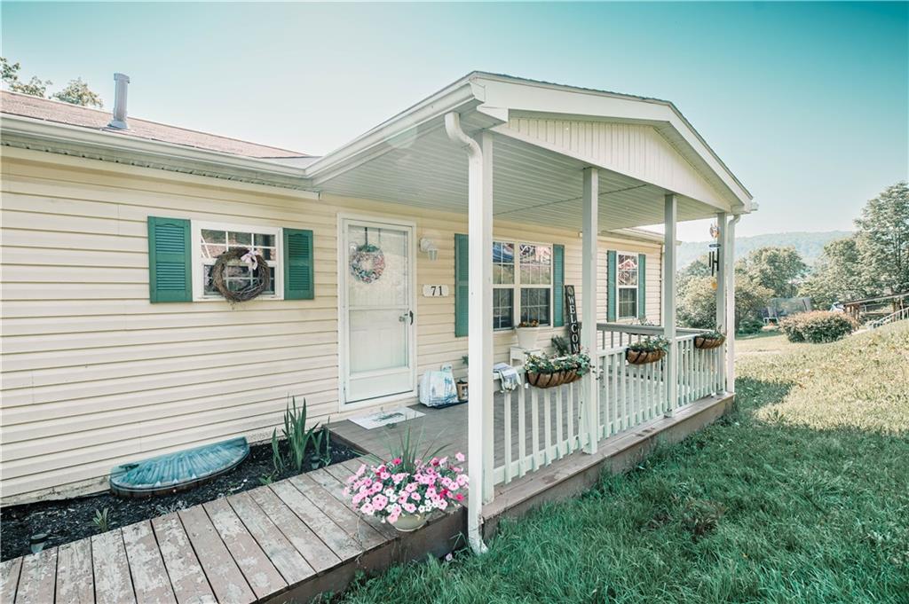 71 Dixon Road Clymer, PA 15728 - Photo 4 of 21 Gallery Image 4