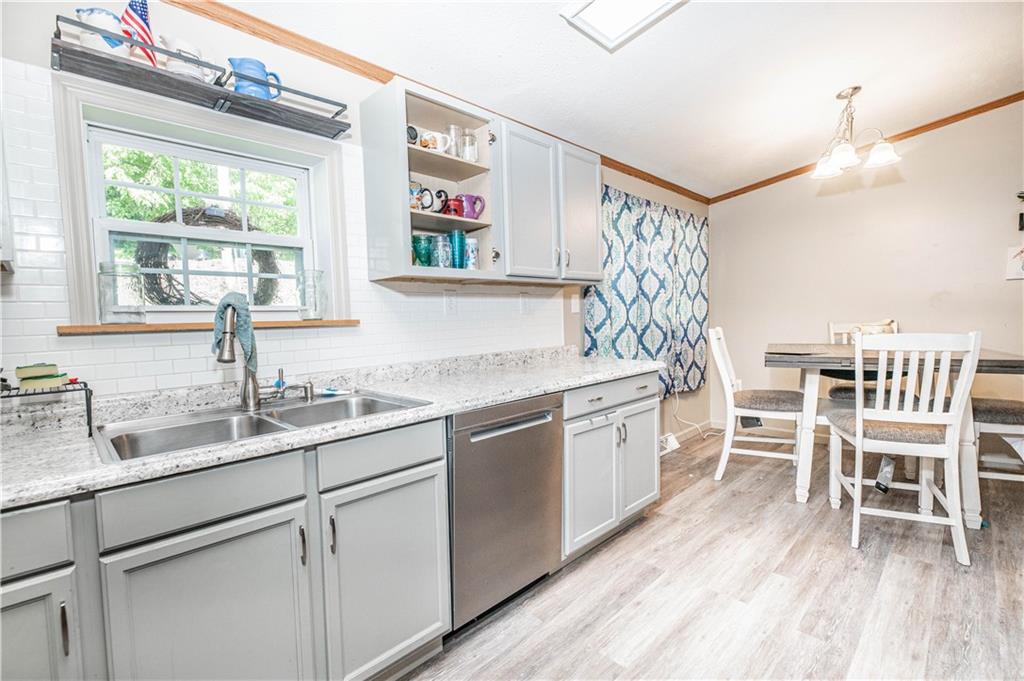 71 Dixon Road Clymer, PA 15728 - Photo 6 of 21 Gallery Image 6