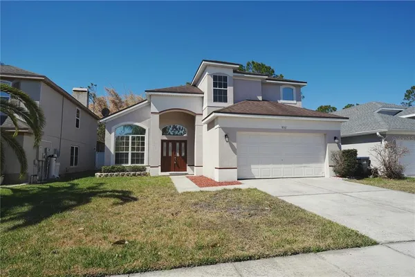 $495,900 | 832 Magnolia Creek Circle, Orlando, FL 32828