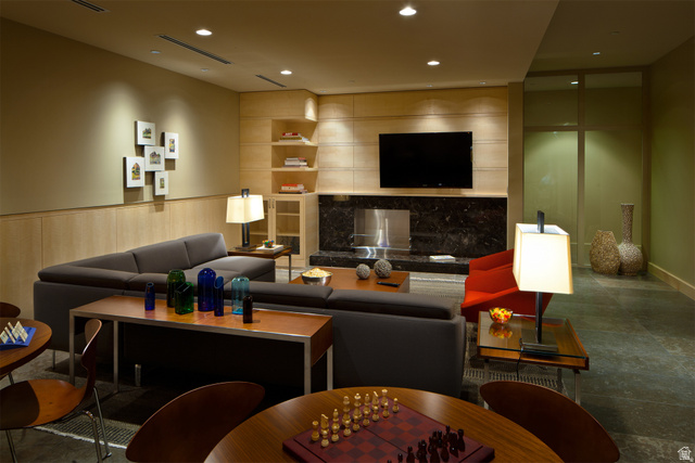 35 East 100 South, Unit 809 Salt Lake City, UT 84111 - Photo 27 of 30