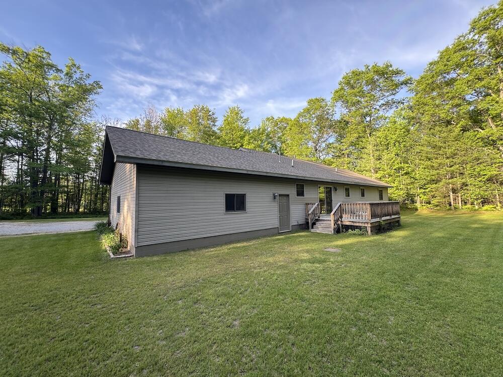 4335 Kings Corner Road Glennie, MI 48737 - Photo 14 of 90